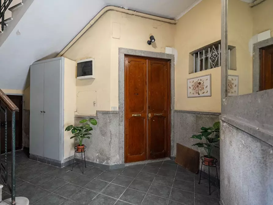Immagine 48 di Casa trifamiliare in vendita  in Piazza Antonio Mancini, 4 a Roma