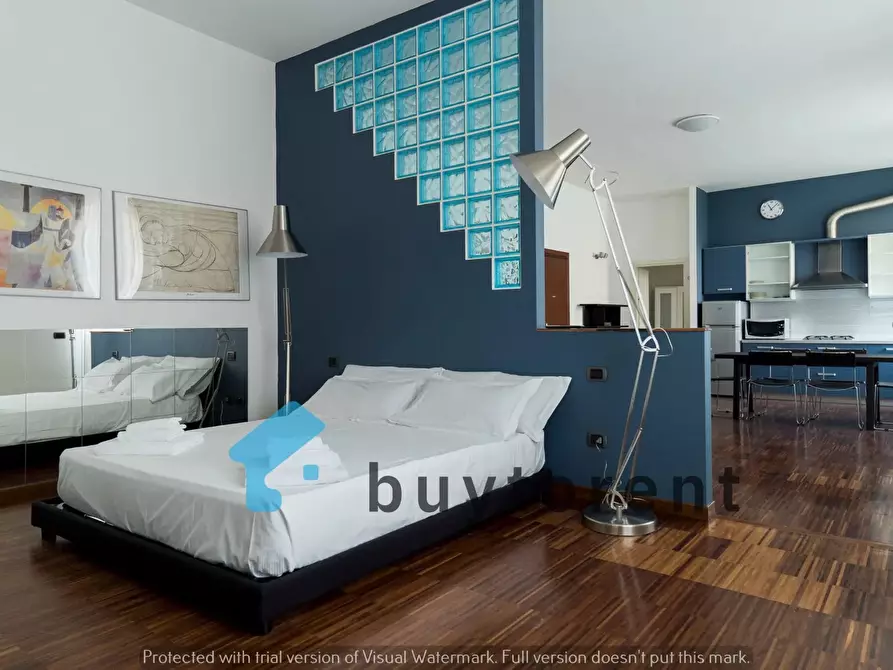 Immagine 3 di Casa trifamiliare in vendita  in Via Giovanni Pastorelli, 4 a Milano