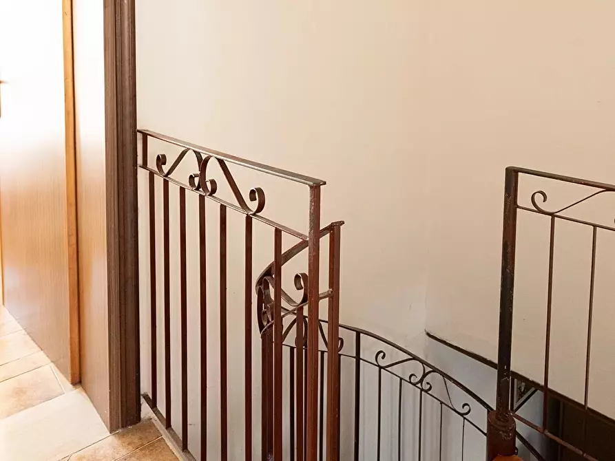 Immagine 10 di Casa trifamiliare in vendita  in località pellestrina 441 a Venezia