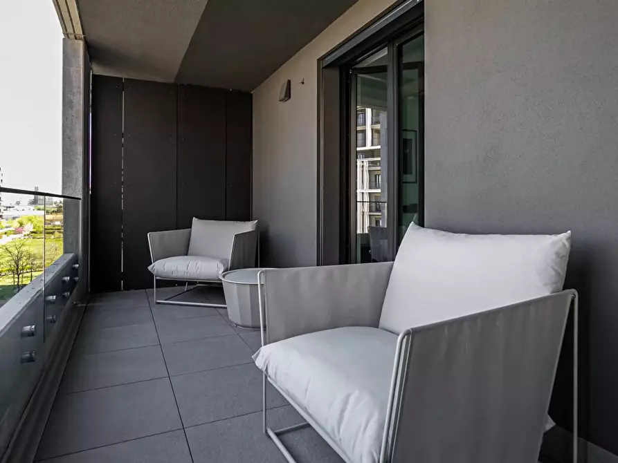 Immagine 31 di Casa trifamiliare in affitto  in Via Pier Paolo Pasolini, 8G. a Milano