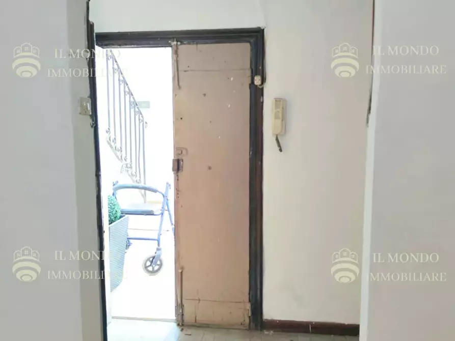 Immagine 6 di Casa trifamiliare in vendita  in Via Isonzo a Palombara Sabina