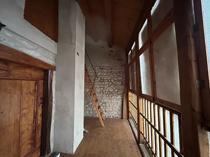 Immagine 2 di Terreno edificabile in vendita  a Vittorio Veneto