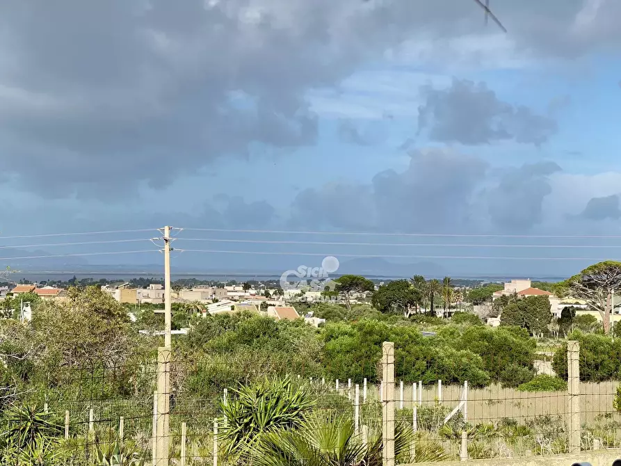 Immagine 3 di Terreno edificabile in vendita  a Marsala