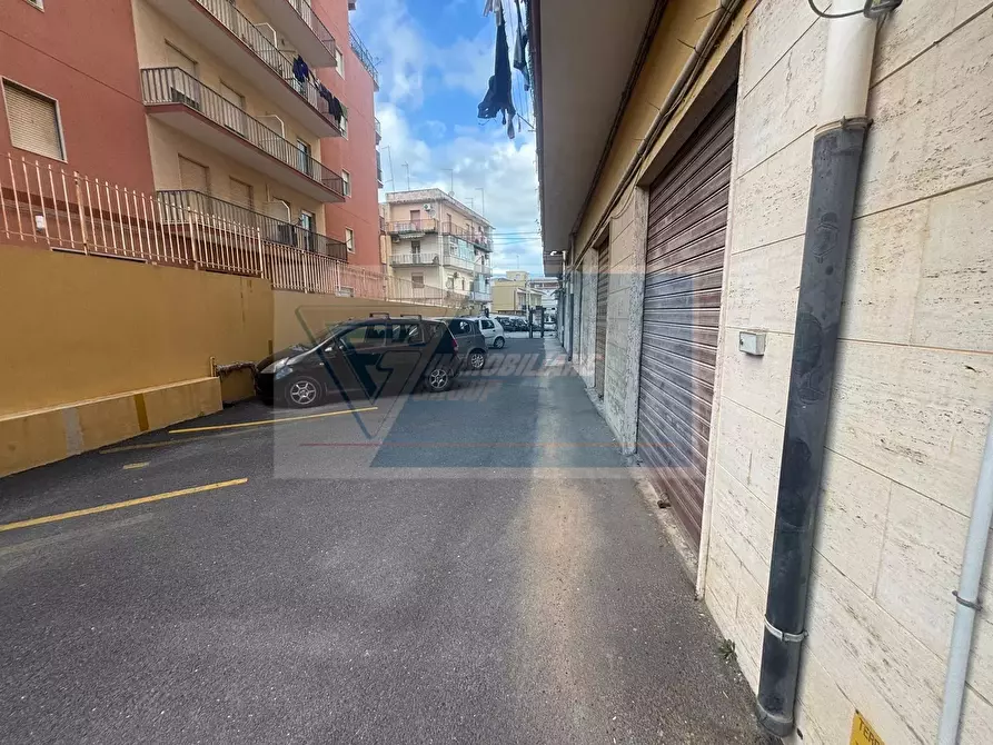 Immagine 2 di Casa trifamiliare in vendita  in Via Italia a Siracusa