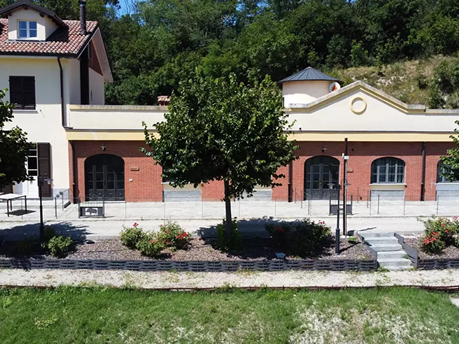 Immagine 6 di Casa trifamiliare in vendita  a Albera Ligure