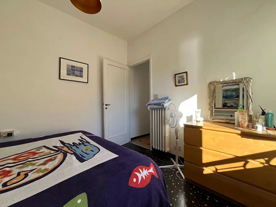 Immagine 11 di Casa trifamiliare in vendita  a Avegno