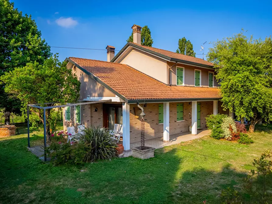 casa indipendente in vendita ad Albignasego