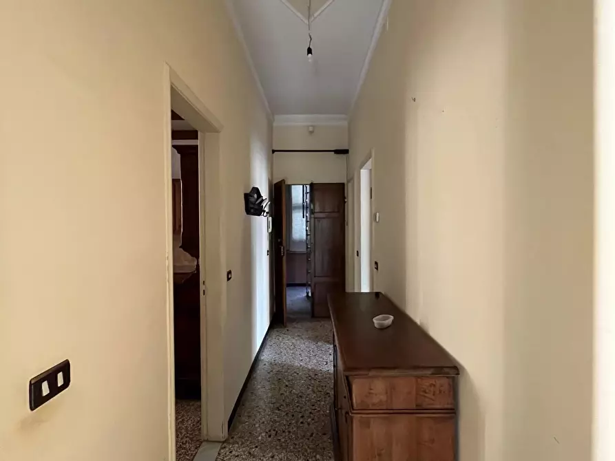 Immagine 10 di Casa trifamiliare in vendita  in Corso Buenos Aires a Chiavari
