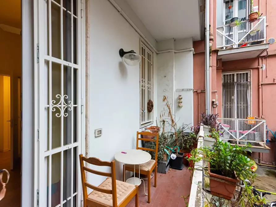 Immagine 21 di Casa trifamiliare in vendita  a Milano