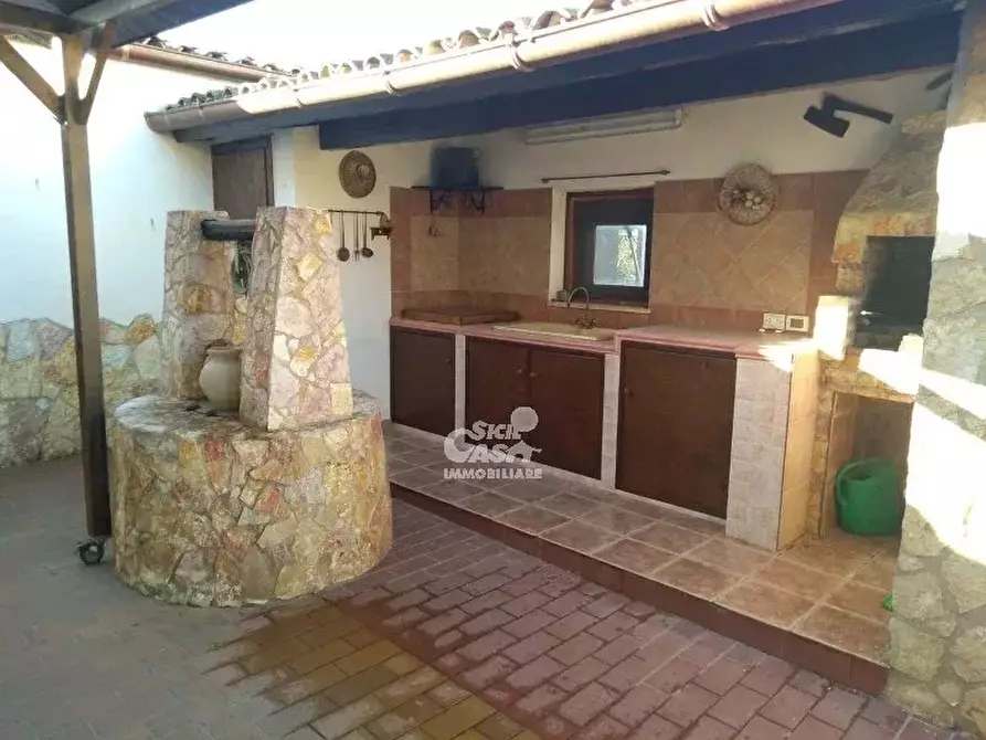 Immagine 10 di Terreno edificabile in vendita  a Marsala