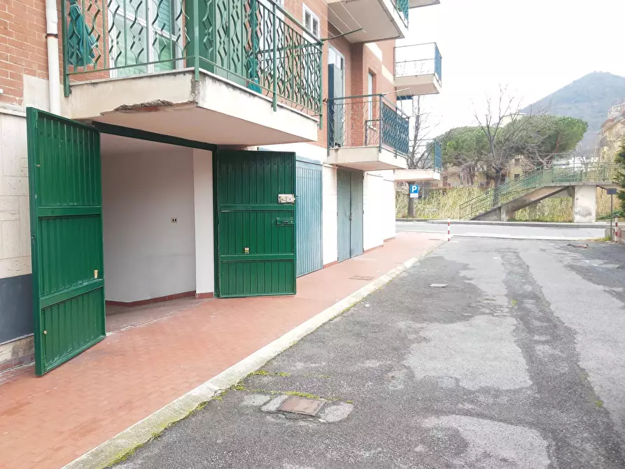 Immagine 3 di Appartamento in vendita  in Via Ticino 12. a Borghetto Santo Spirito