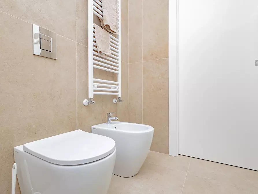 Immagine 27 di Casa trifamiliare in affitto  in VIA ERRICO PETRELLA, 4. a Milano