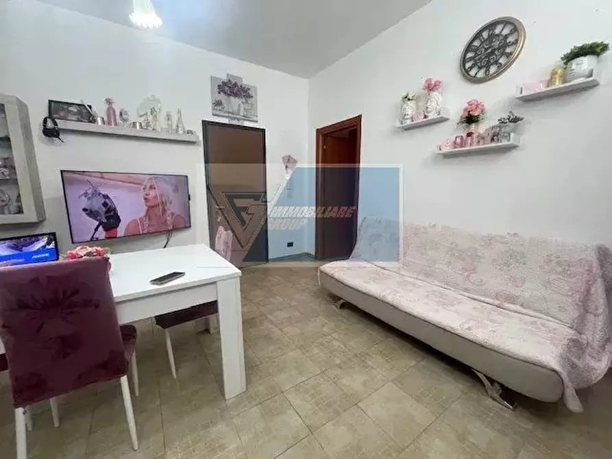 Immagine 11 di Casa trifamiliare in vendita  in Via Benedetto Croce a Siracusa