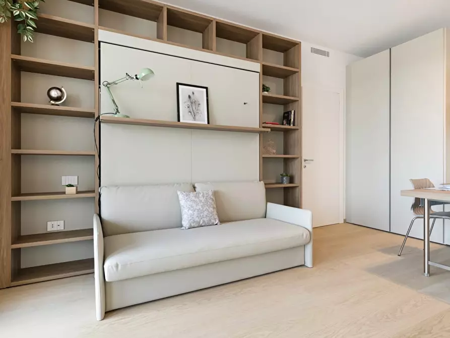 Immagine 18 di Casa trifamiliare in affitto  in Via Nazario Sauro, 40 a Sesto San Giovanni