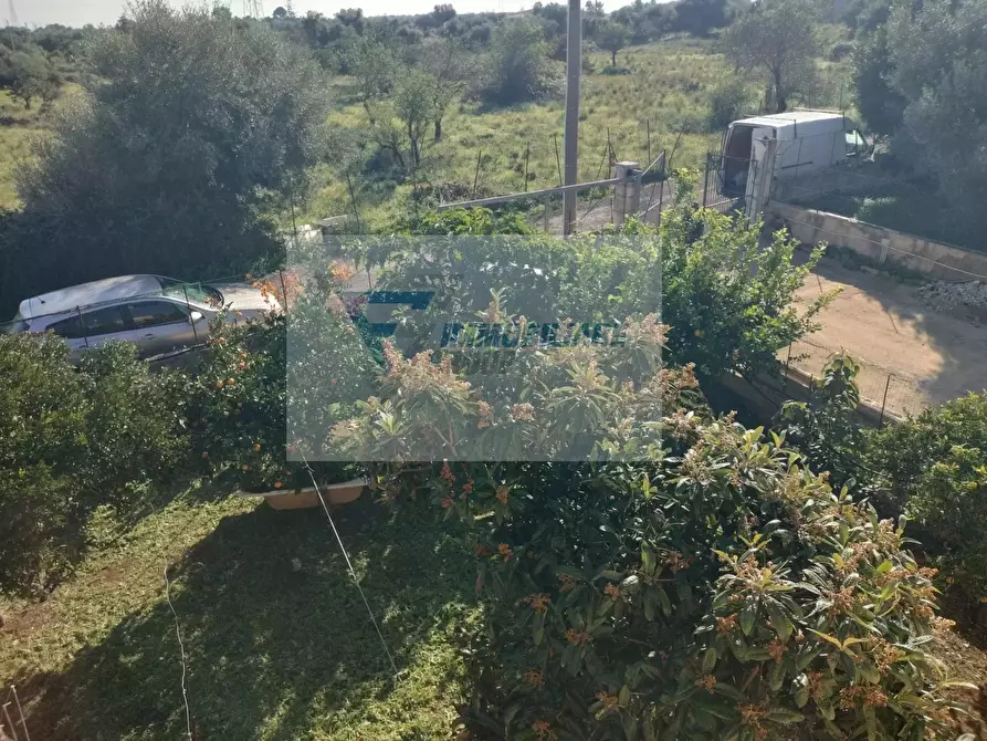 Immagine 11 di Terreno edificabile in vendita  in Via Monti Climiti a Buccheri