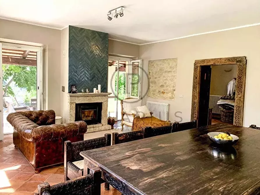 Immagine 16 di Terreno edificabile in vendita  in Mombaroccio a Mombaroccio