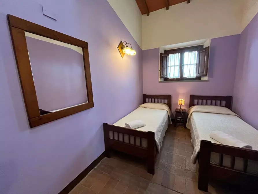 Immagine 10 di Casa trifamiliare in vendita  in via Aurelia Sud, 55. a San Vincenzo