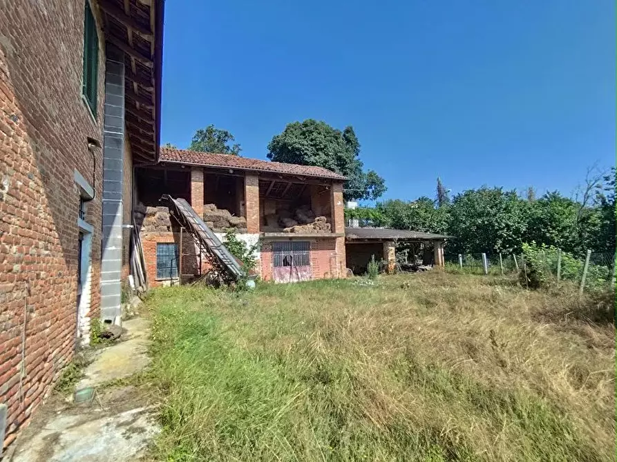 Immagine 17 di Terreno edificabile in vendita  a San Damiano D'asti