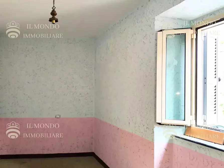 Immagine 21 di Casa trifamiliare in vendita  in Via Del Plebiscito, snc. a Palombara Sabina