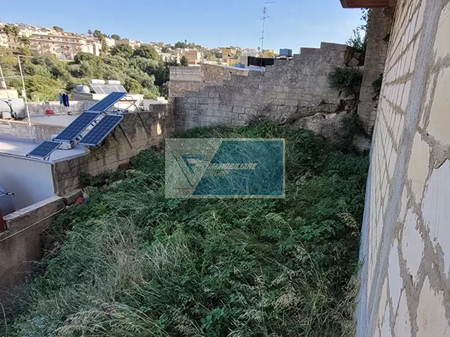 Immagine 4 di Monolocale in vendita  in Via Amante a Noto
