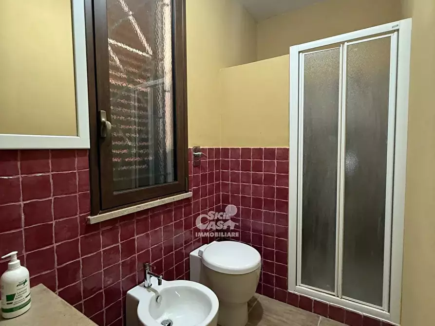 Immagine 22 di Terreno edificabile in vendita  a Marsala