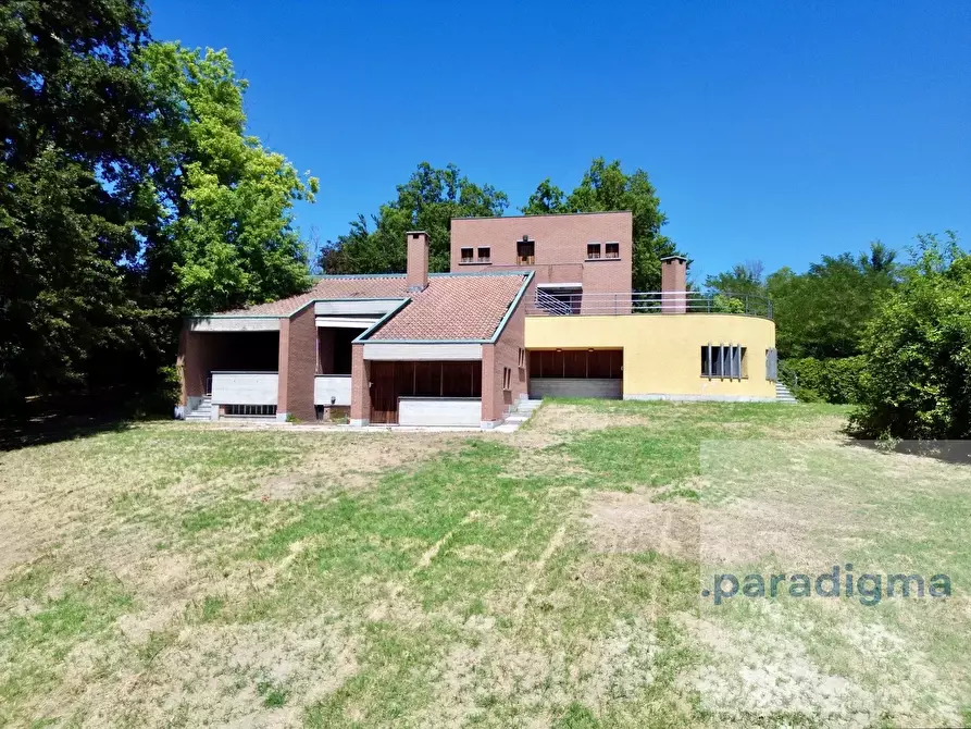 Immagine 4 di Terreno edificabile in vendita  in Strada della Guarnera a Alluvioni Cambio'