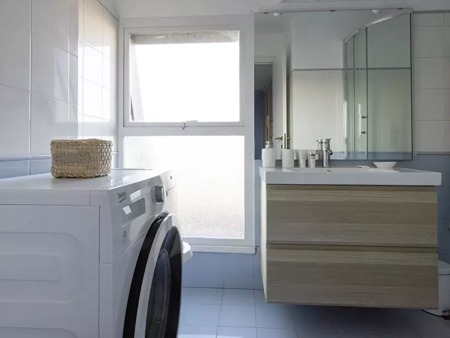 Immagine 18 di Casa trifamiliare in affitto  in Via Don Carlo Gnocchi, 11 a Milano