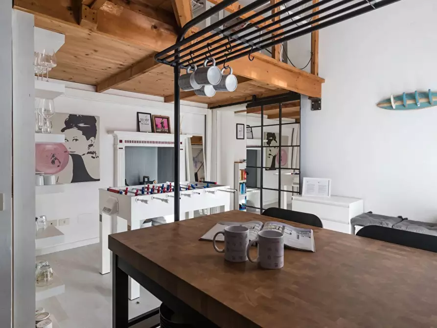 Immagine 7 di Casa trifamiliare in vendita  in Via Ambrogio Binda, 10 a Milano