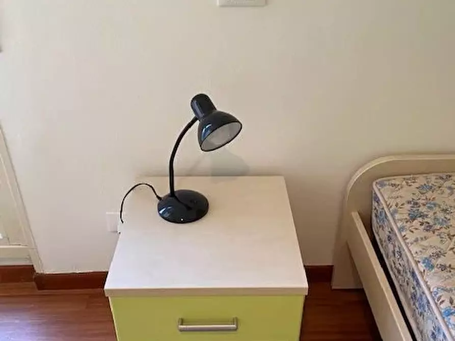 Immagine 7 di Casa trifamiliare in affitto  in Via Ronchi, 34 a Milano