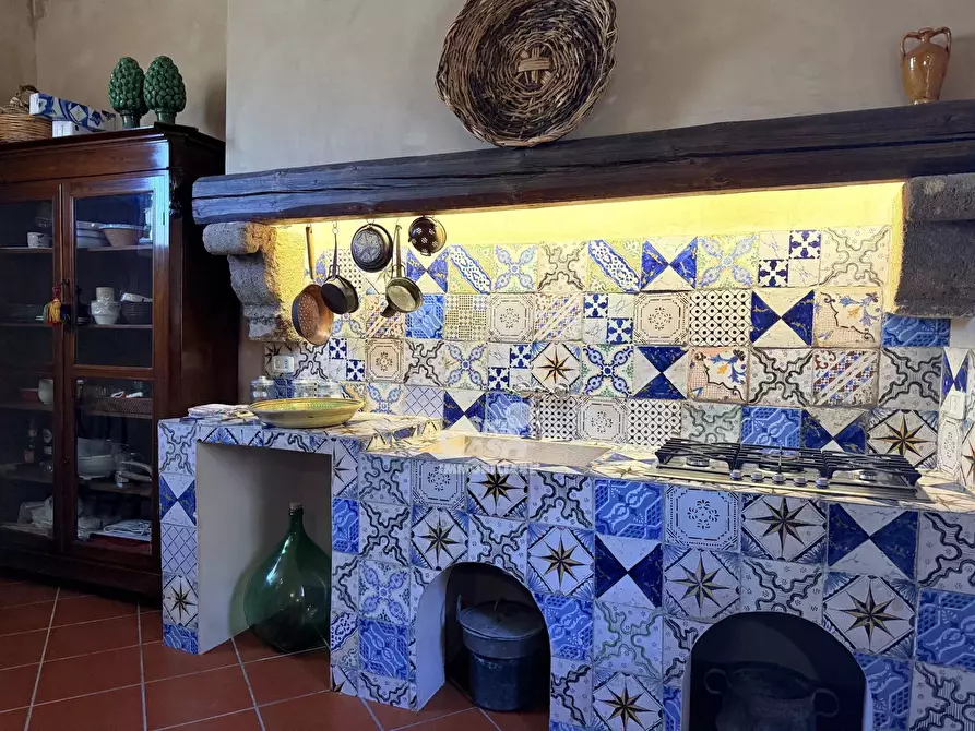 Immagine 9 di Casa trifamiliare in affitto  a Marsala