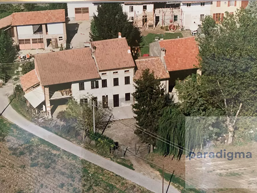 Immagine 19 di Terreno edificabile in vendita  in Frazione Tre Cantoni a Alzano Scrivia