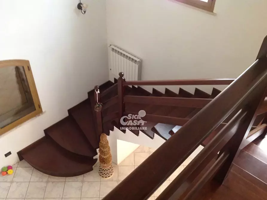 Immagine 2 di Terreno edificabile in vendita  a Marsala