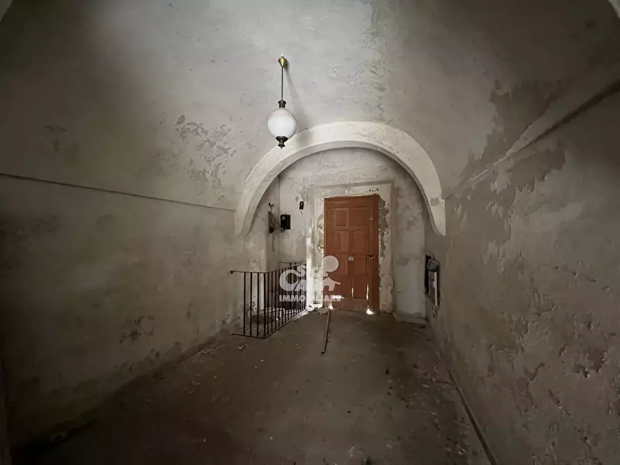 Immagine 11 di Terreno edificabile in vendita  in via san Lorenzo 15 a Marsala