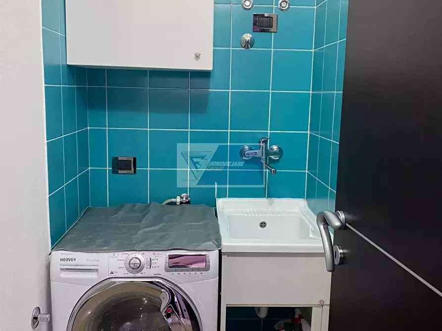 Immagine 16 di Casa trifamiliare in affitto  in Via Alfredo Catalani a Noto