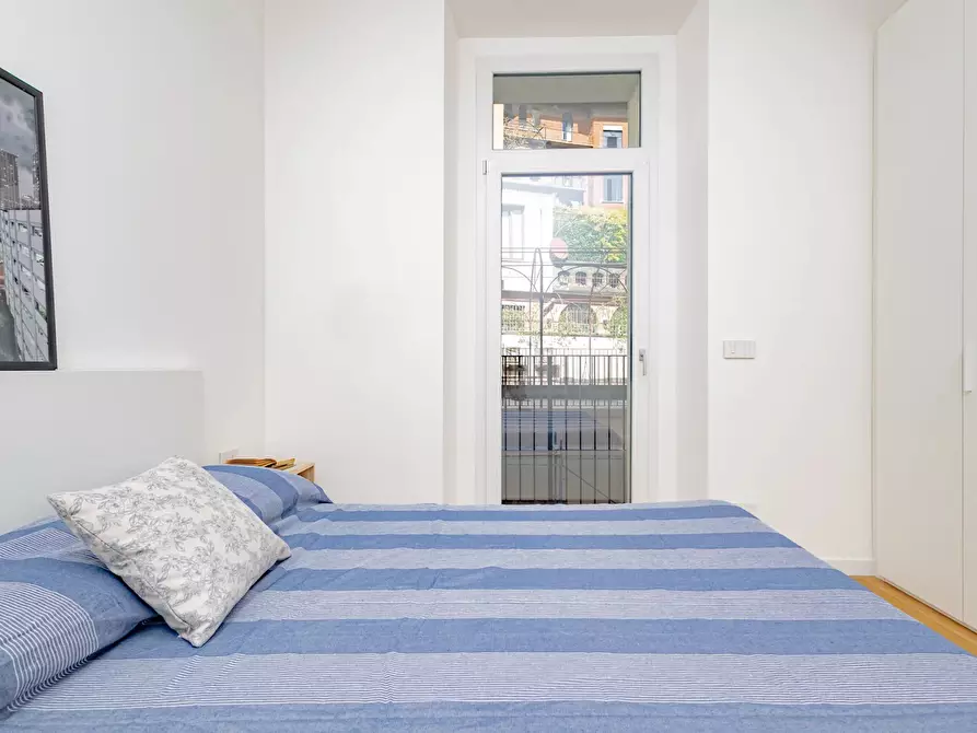 Immagine 19 di Casa trifamiliare in affitto  in VIA ERRICO PETRELLA, 4. a Milano