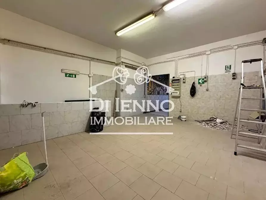 Immagine 6 di Attico in affitto  in Viale Gino Cervi a Roma