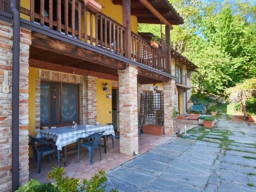 Immagine 13 di Terreno edificabile in vendita  a Albaretto Della Torre