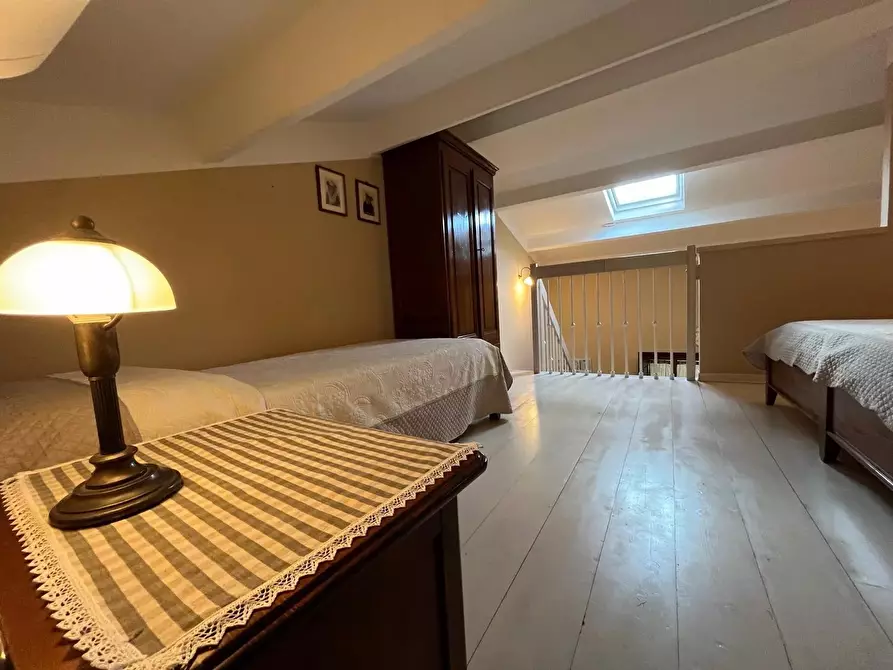 Immagine 28 di Casa trifamiliare in vendita  in Via Aurelia Sud, 55 a San Vincenzo