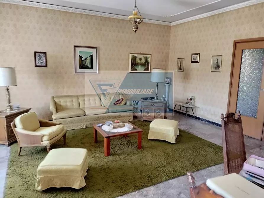 Immagine 6 di Casa trifamiliare in vendita  in Piazzale a Siracusa