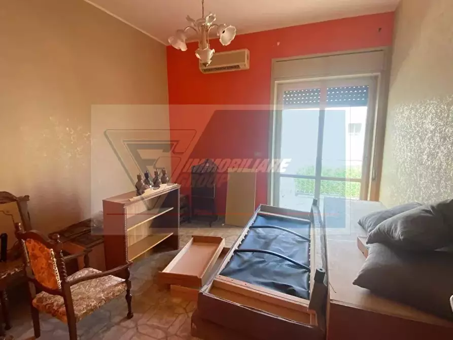 Immagine 11 di Casa trifamiliare in vendita  in Via Favara a Siracusa