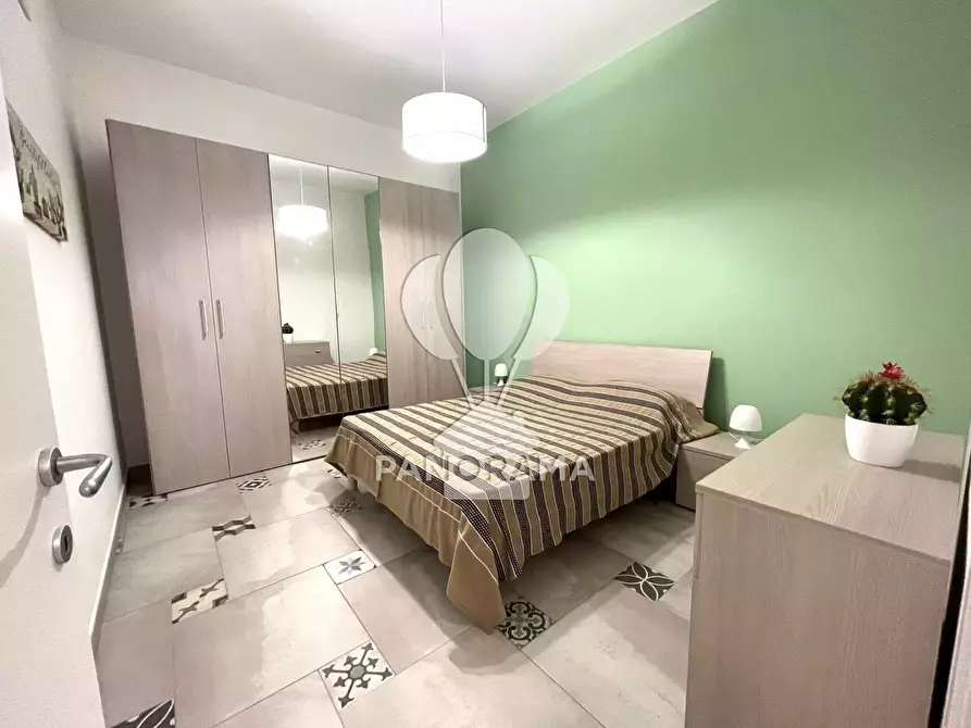 Immagine 37 di Terreno edificabile in vendita  in Via Luigi Pirandello 1b a Balestrate