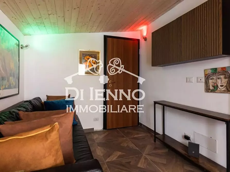 Immagine 19 di Casa trifamiliare in vendita  in Via Napoleone III a Roma