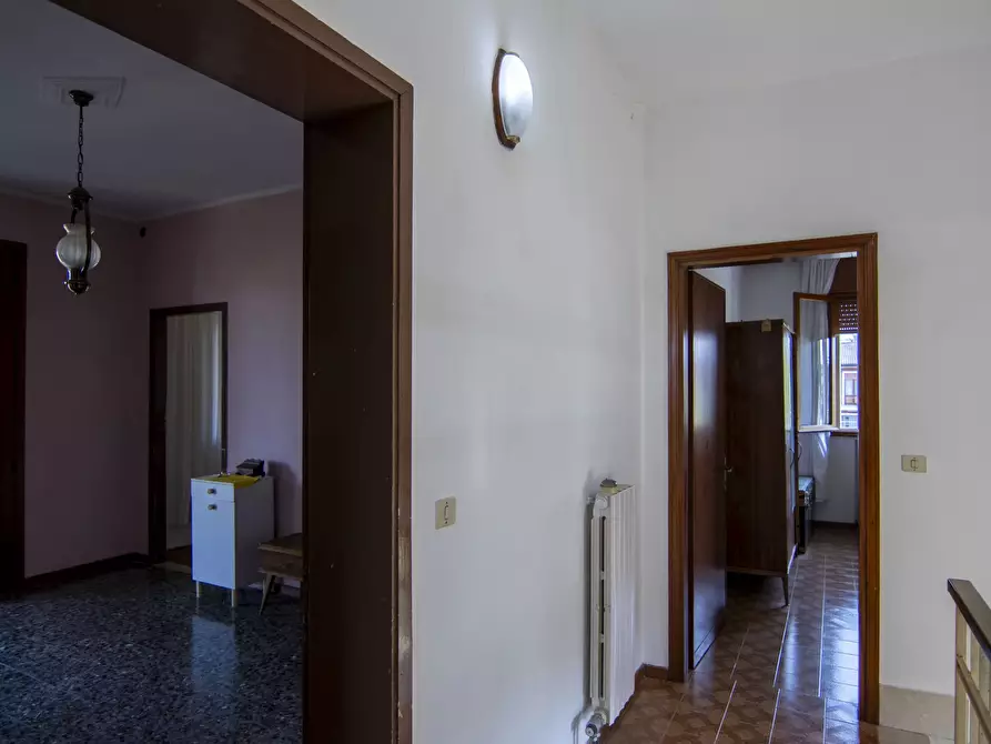 Immagine 37 di Casa trifamiliare in vendita  a Albignasego