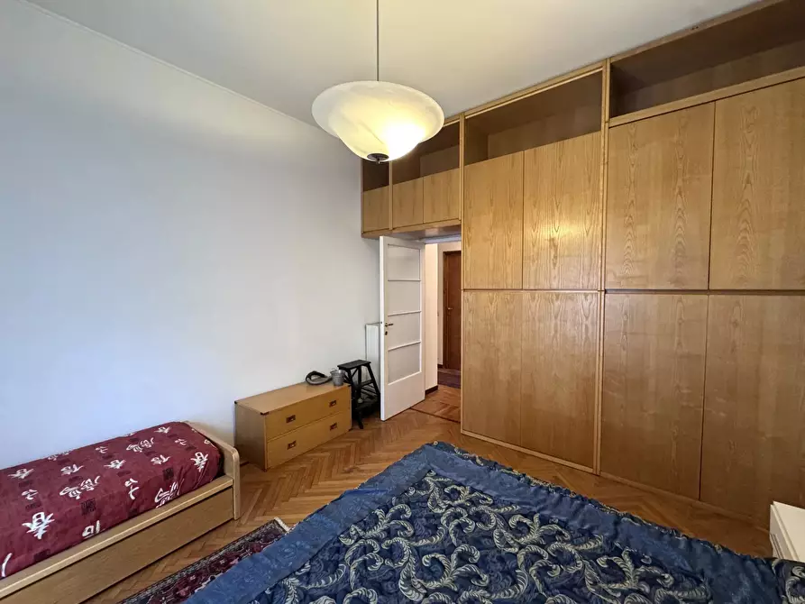 Immagine 16 di Casa trifamiliare in vendita  in Via Saverio Mercadante, 7 a Milano