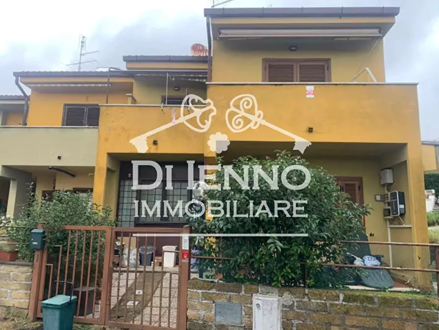 Immagine 1 di Terreno edificabile in vendita  in Via Onorato Carlandi a Manziana