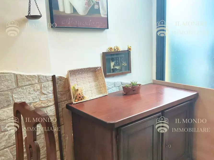 Immagine 60 di Casa trifamiliare in vendita  in Viale Luigi Greco Cretone a Palombara Sabina