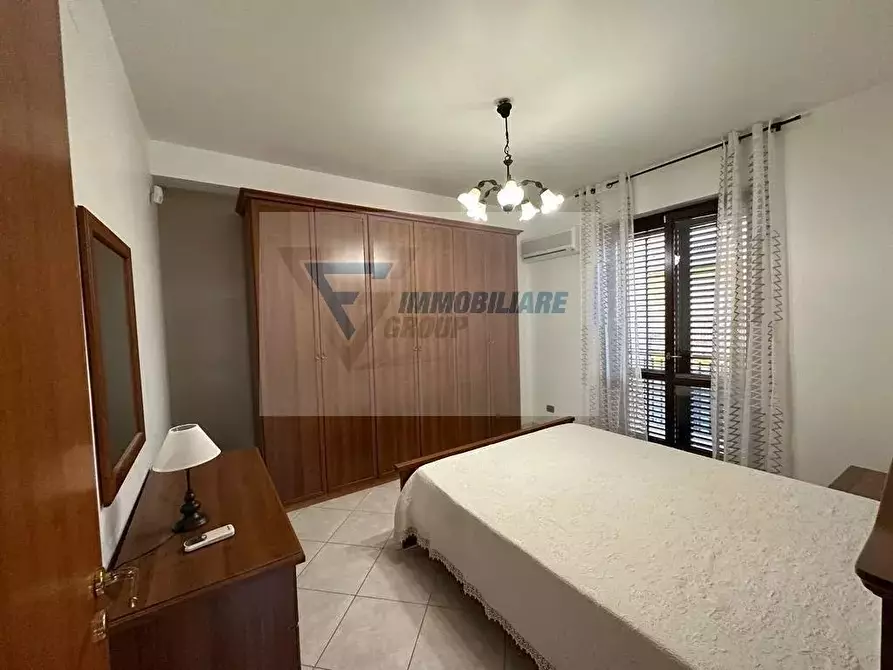 Immagine 9 di Casa trifamiliare in affitto  in Via Muzio Scevola a Siracusa