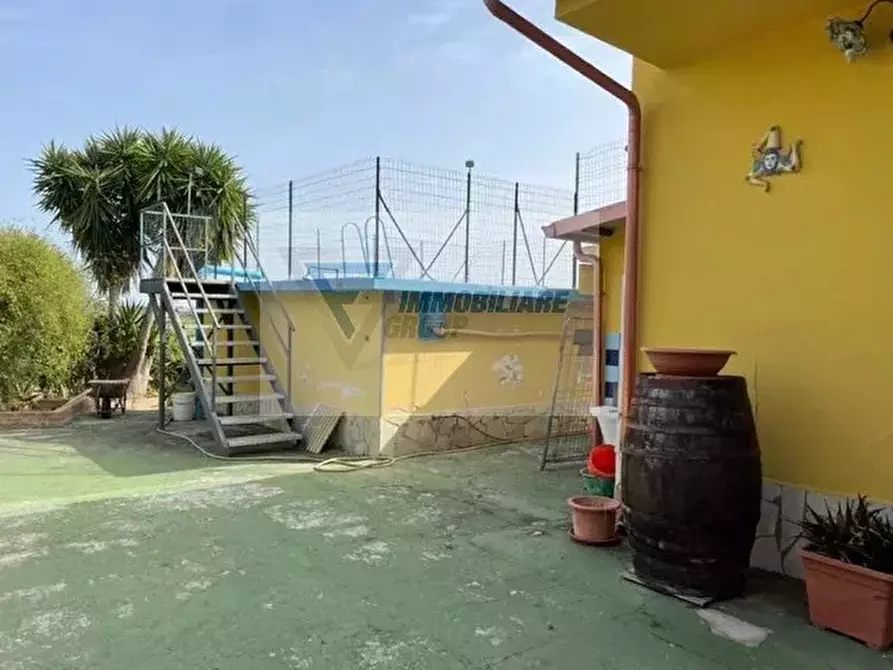 Immagine 9 di Terreno edificabile in vendita  in Ronco Tarantello a Siracusa