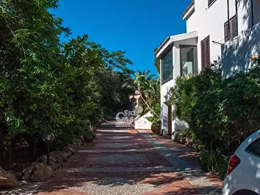 Immagine 63 di Terreno edificabile in vendita  a Marsala