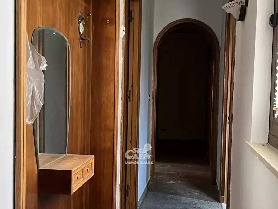 Immagine 11 di Terreno edificabile in vendita  a Marsala